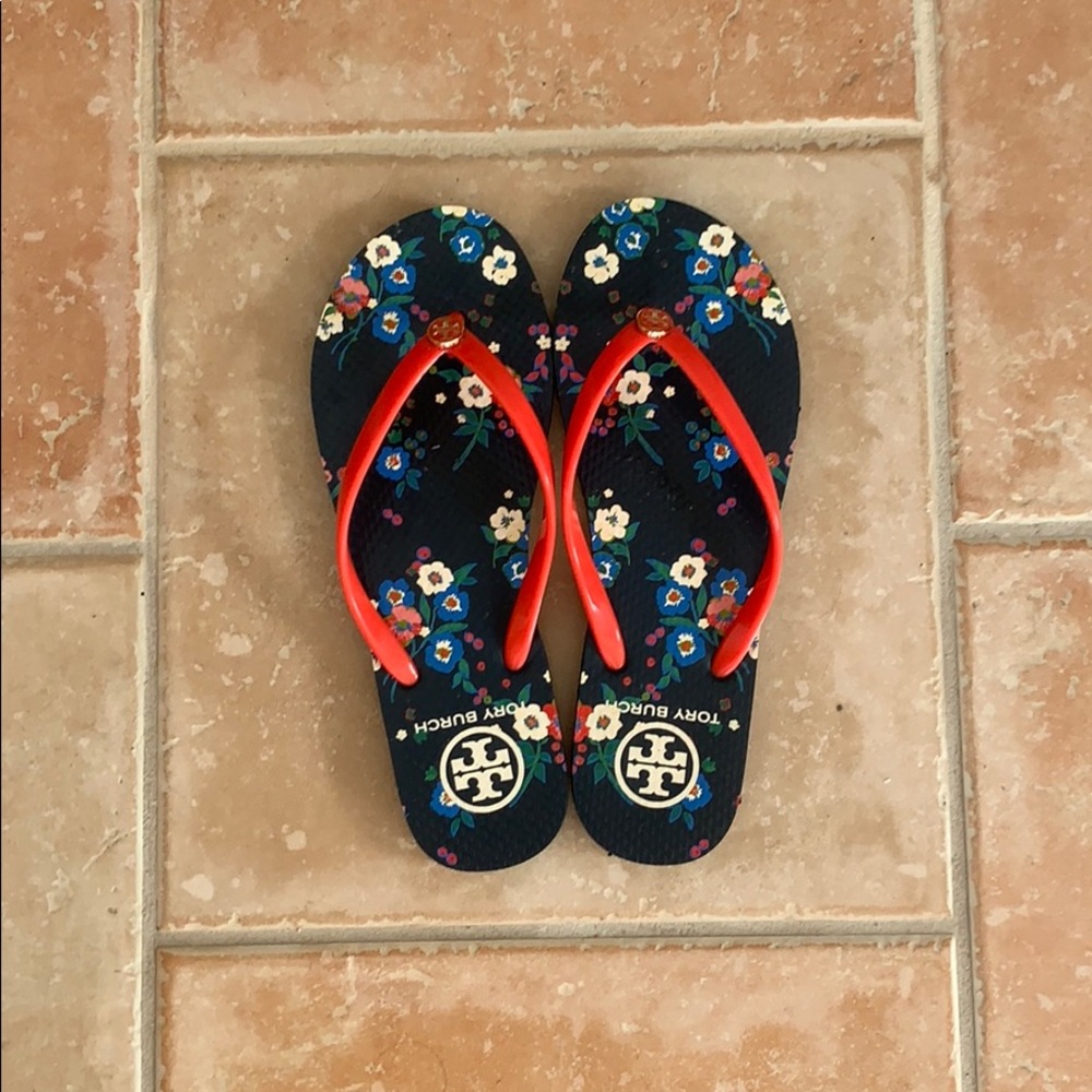Tory Burch Sandal